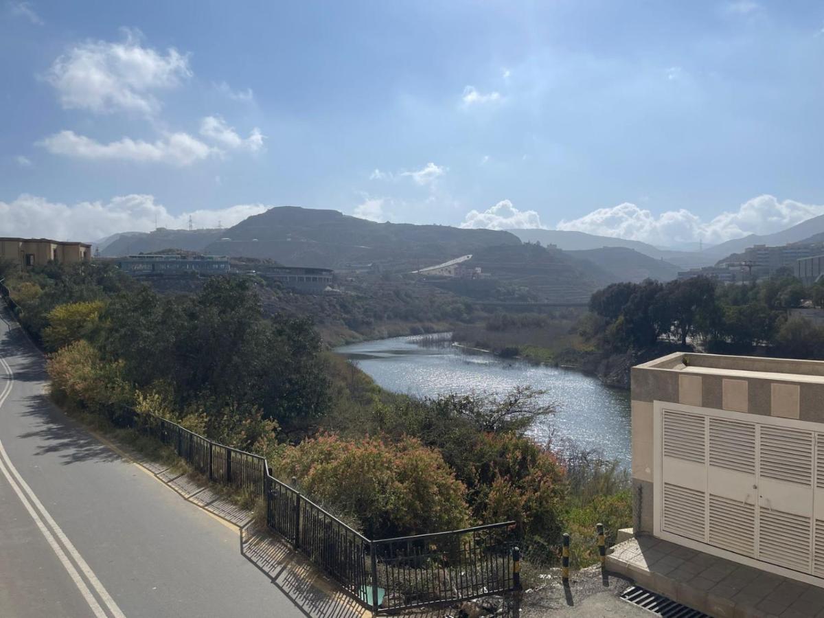 Al Nozha Tourist Complex Abha Esterno foto
