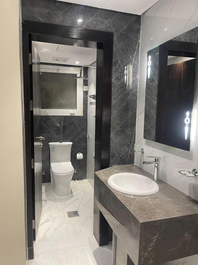 Al Nozha Tourist Complex Abha Esterno foto