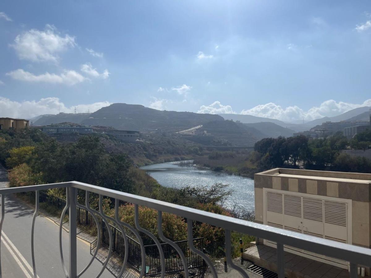 Al Nozha Tourist Complex Abha Esterno foto