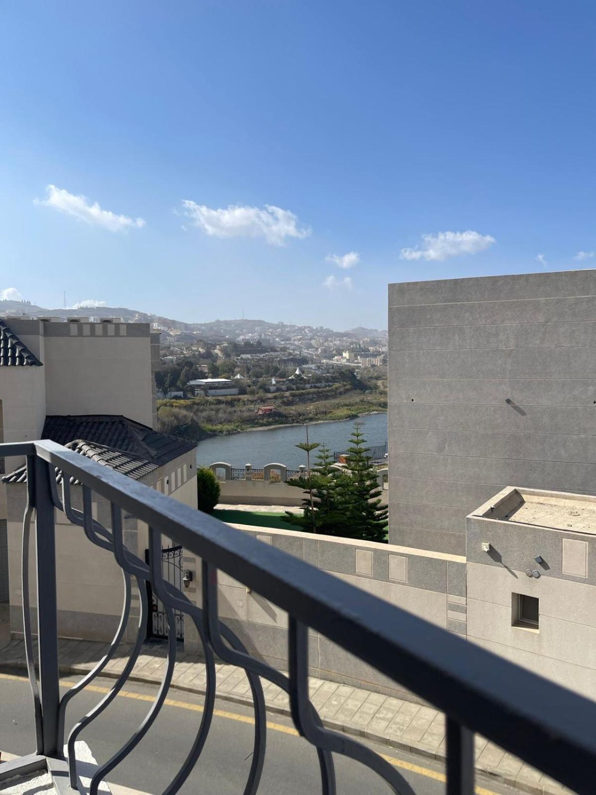 Al Nozha Tourist Complex Abha Esterno foto